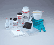 Mercury Spill Kit (Large)