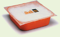 DRIP PANS