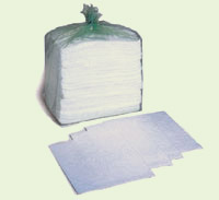 ENV&trade; OIL SORBENTS - Contractor Grade