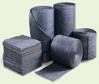 MRO Plus&trade; SORBENTS
