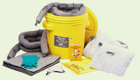 20 GALLON OVERPACK