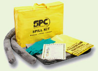 economy spill kit&trade;