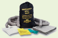 EMERGENCY SPILL SAK&trade;