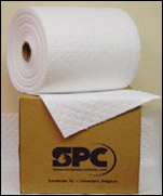 SXT&trade; INDUSTRIAL OIL SORBENT