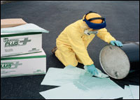 UNIVERSAL PLUS&trade; CHECMICAL SORBENT