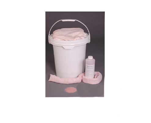 Base Neutralizer Pads